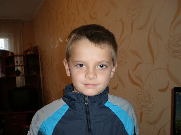 Андрей Павленко