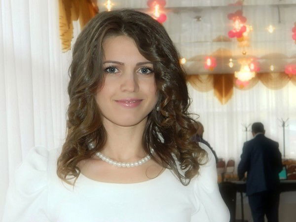 Виктория Кириленко