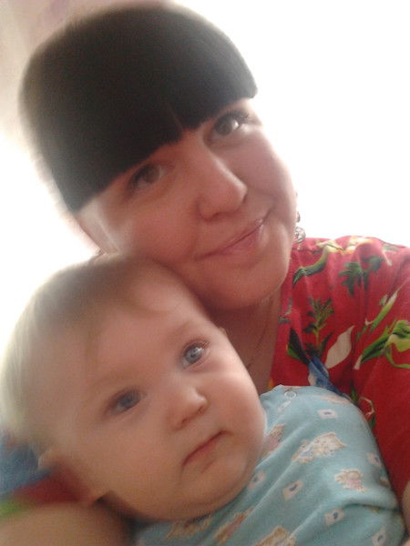 Настюффка ........