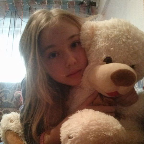 Ангелина Алесич