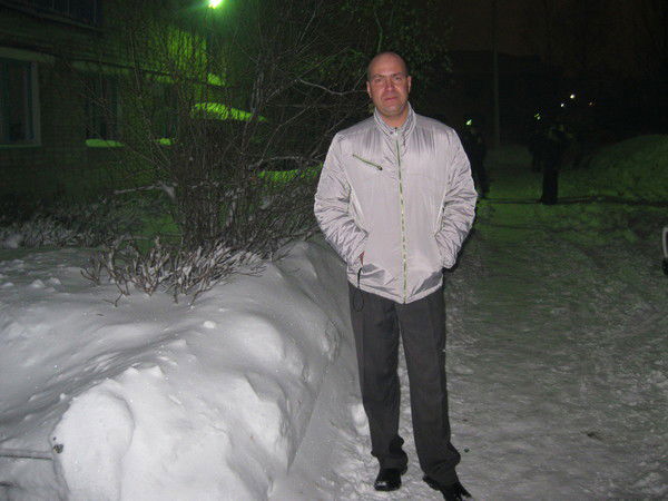 Сергей Никифоров