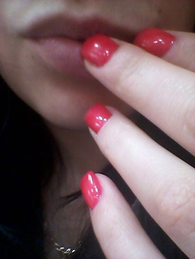 Оля Ковалькова