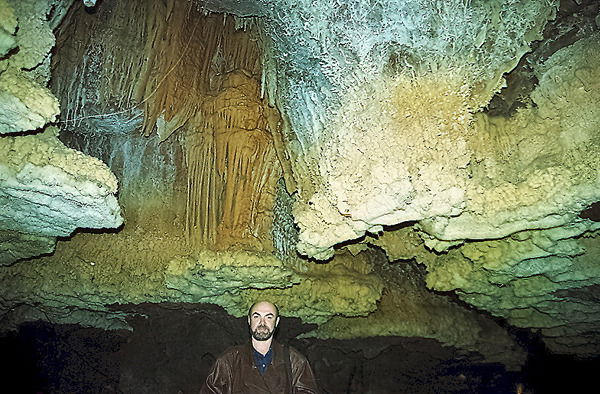 Михаил Басаргин