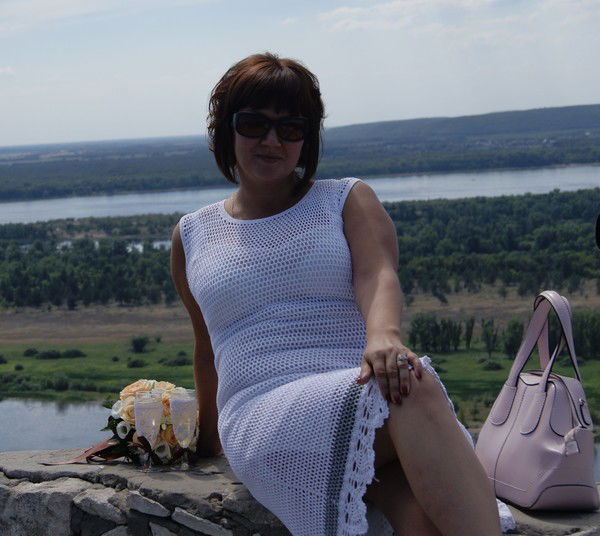 Юлия Севастьянова