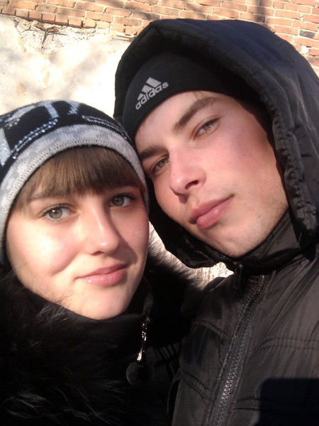 Иришка Макушина