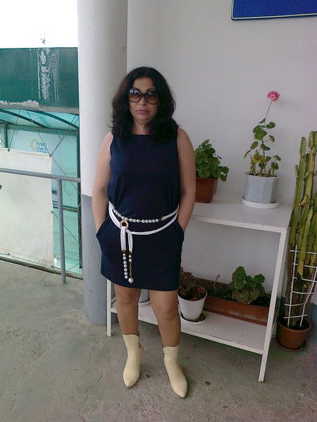 Ольга Скукина