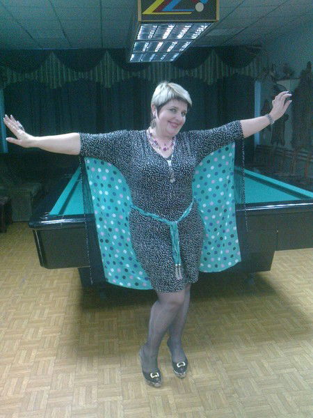 Елена Грекова