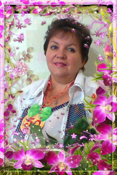 Антонина Дубравина(Ермизина)