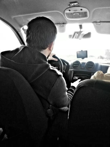 Алихан Ахмадов