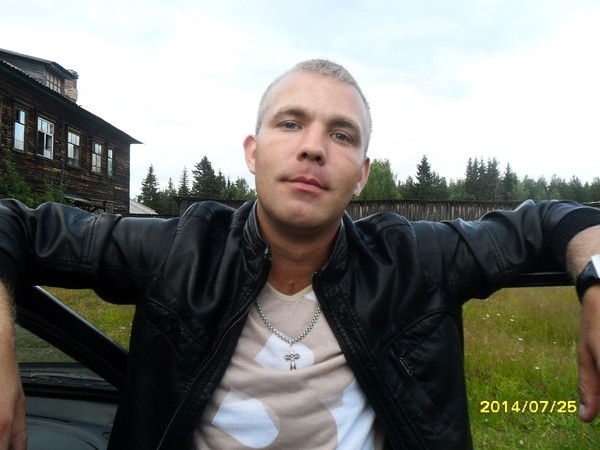 Сергей Леонтьев