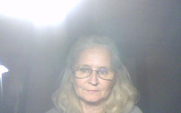 Людмила Чапленко