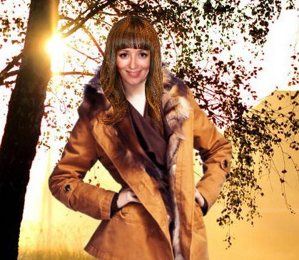 Анастасия Оцимик