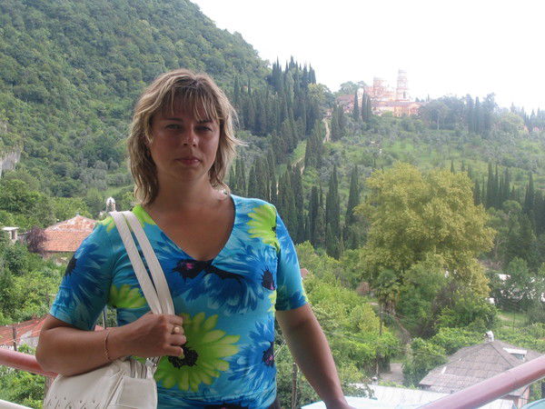 Наталья Котельникова