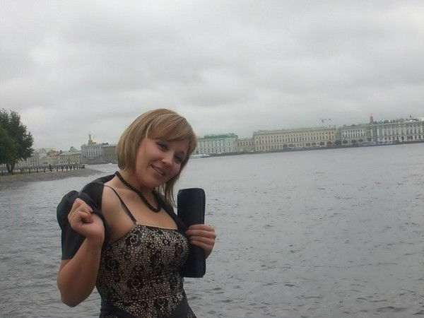 Марина Зорина