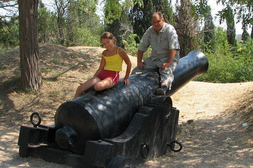 Георгий Курилёнок