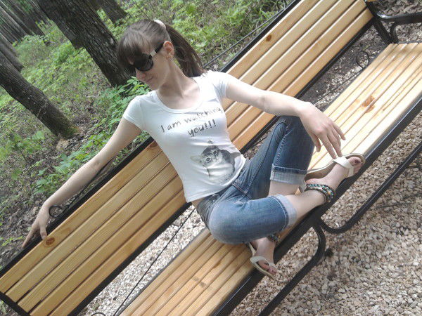 Ирина Пискунова