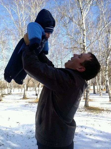 Денис **************