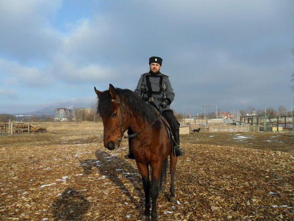 Сергей Гавриленко