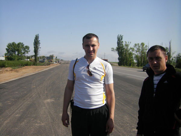 Сервер Селимов