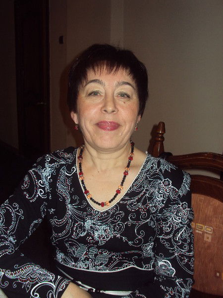 Раиса Дараган