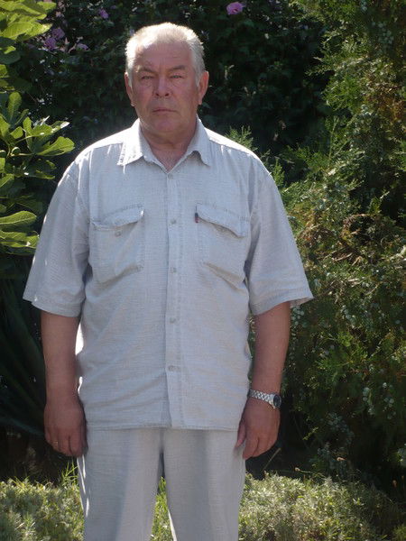 Григорий Котляр