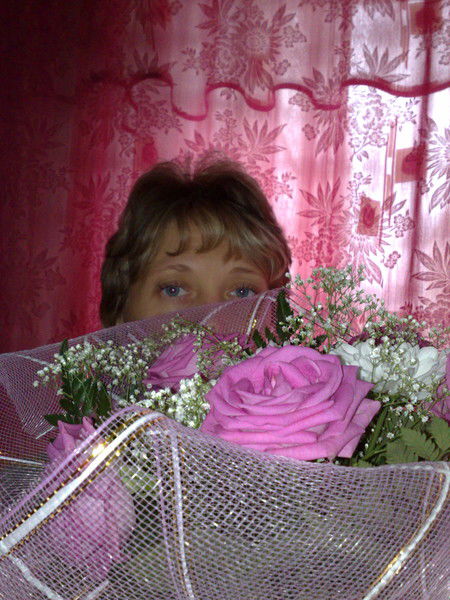 Нелля Генус