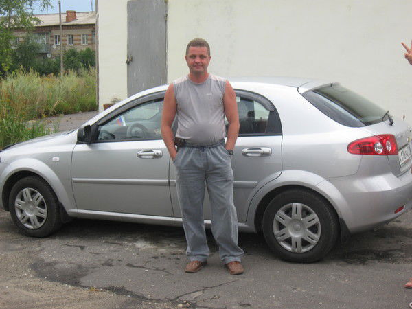 Николай Зуев