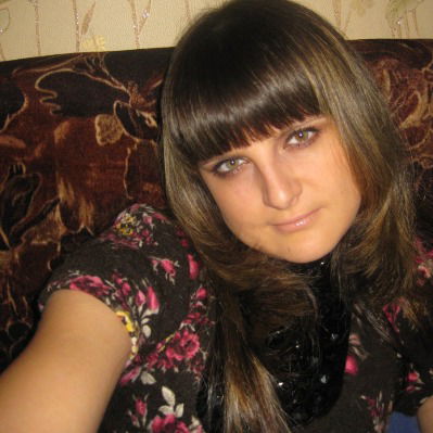 Людмила Ужанова