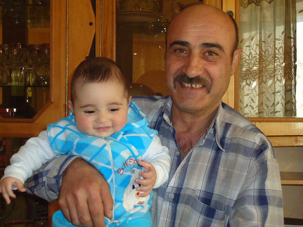 Аршам Манукян