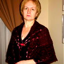 Елена Шашкова