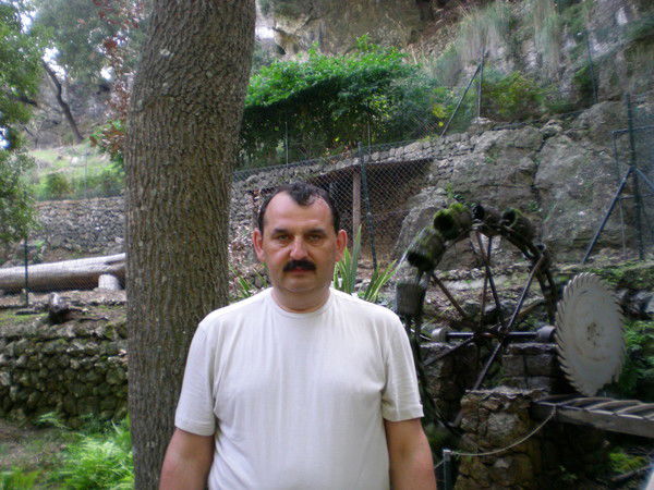 Матвей Пергамент