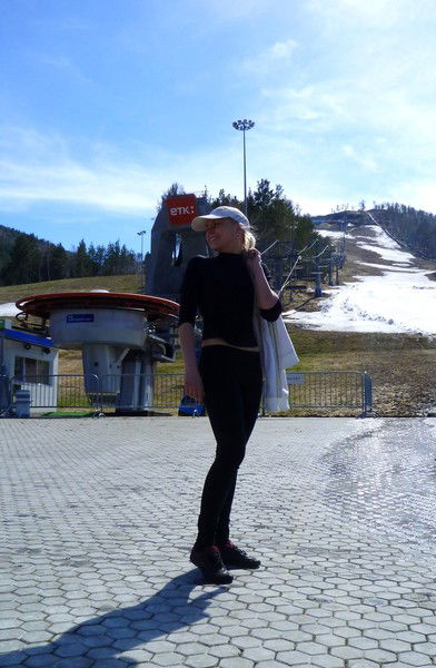 Татьяна Казакова