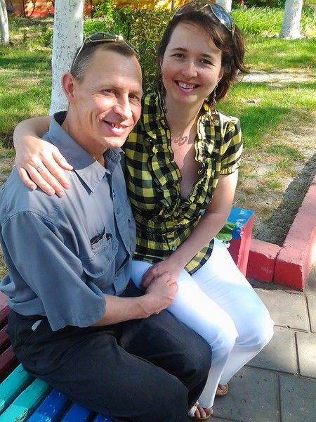 Виктор Твёрдый