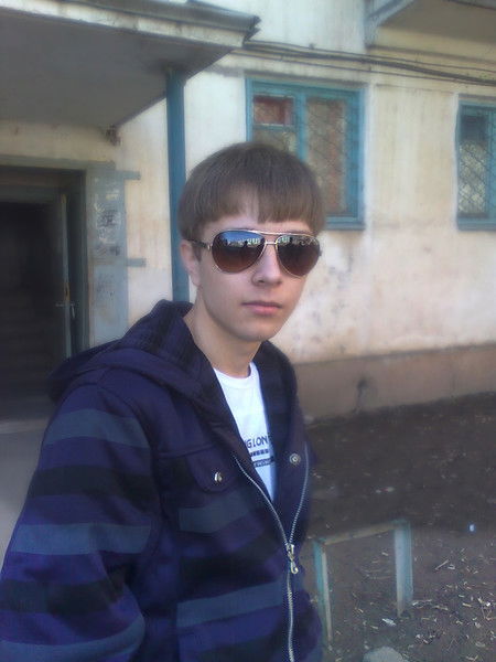 Николай О_О