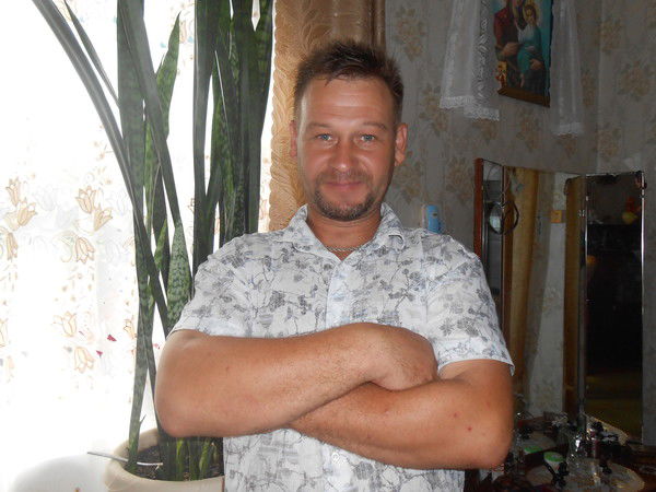 Леонид Набок