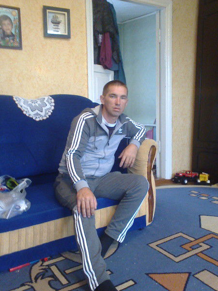 Александр Бородин