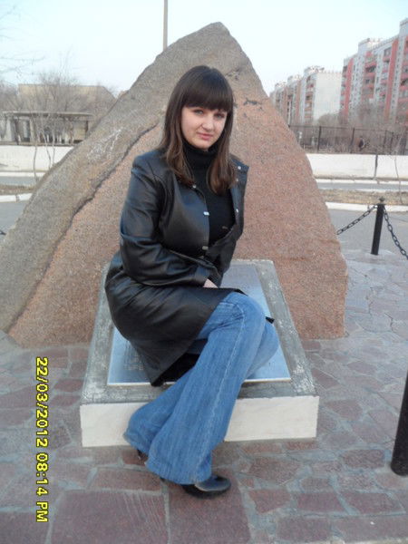 Наталья Иванова