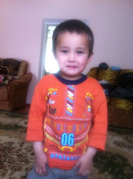 Бегали Конутаев