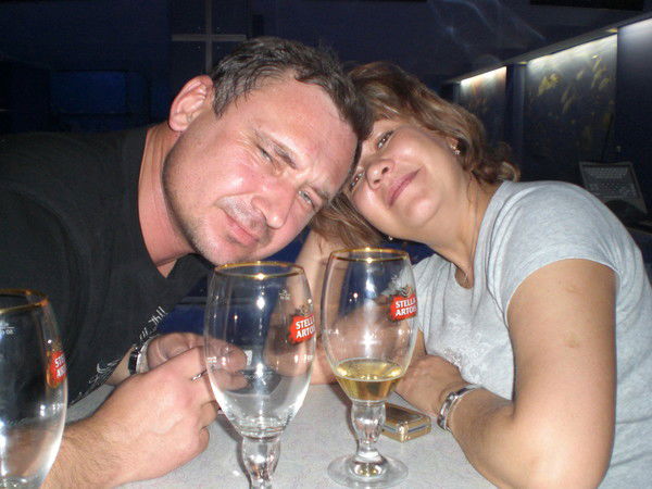 Марина Козлова