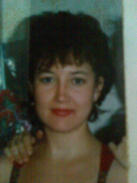 Анна Копытенкова