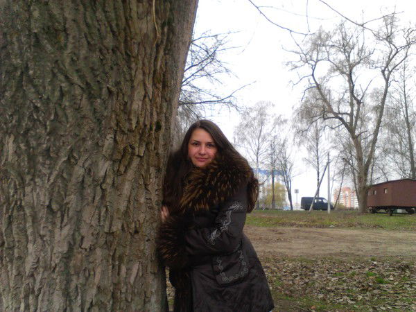 Екатерина Дёмина