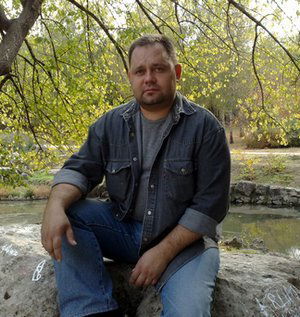 Дмитрий Загоненко