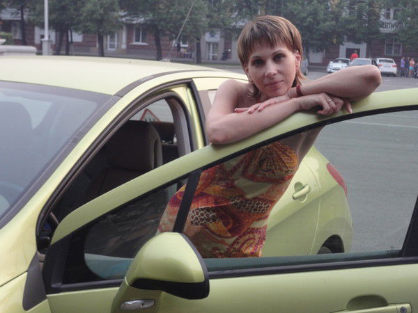 Ольга Овчинникова