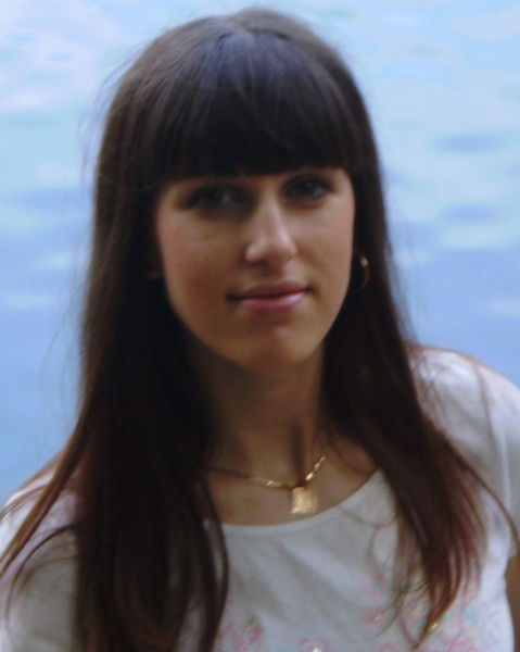 Ольга Маркова