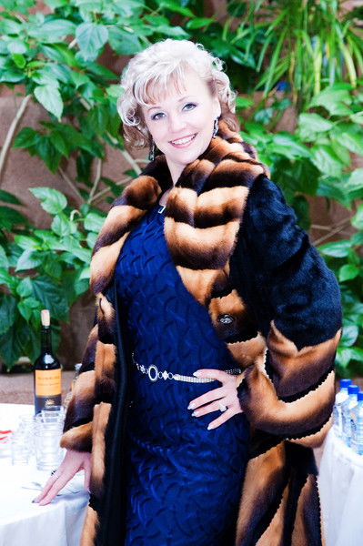 Людмила Дашкевич