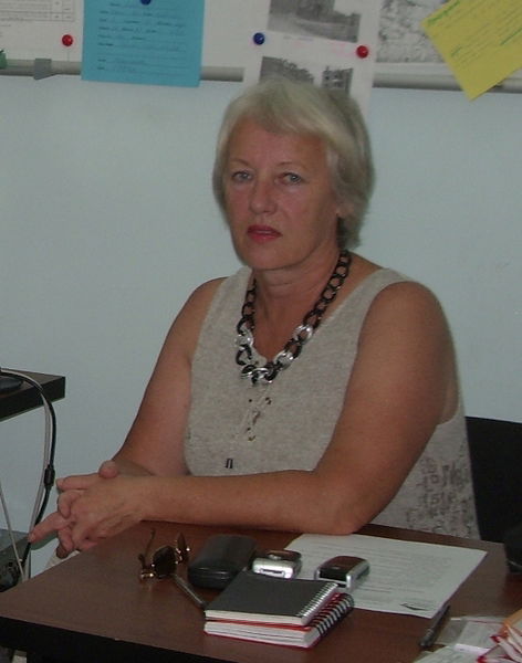 Татьяна Емец