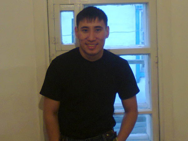 Биржан Кабазов