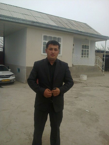 Сабырбек Сейитов