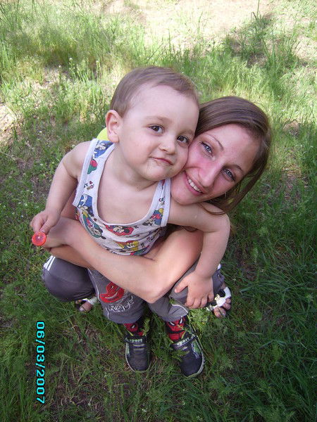 Алена Руденко