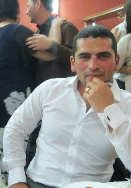 Рустем Ислямов